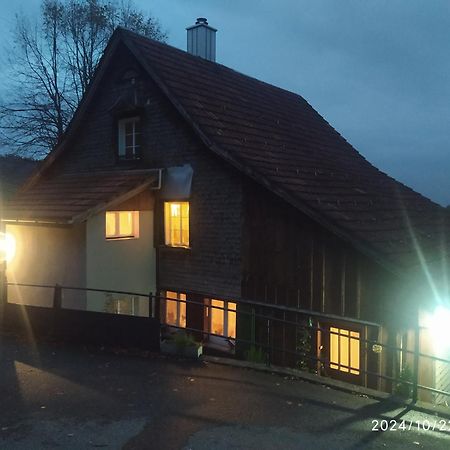 Dom Wiejski Artur Goldingen Exteriör bild