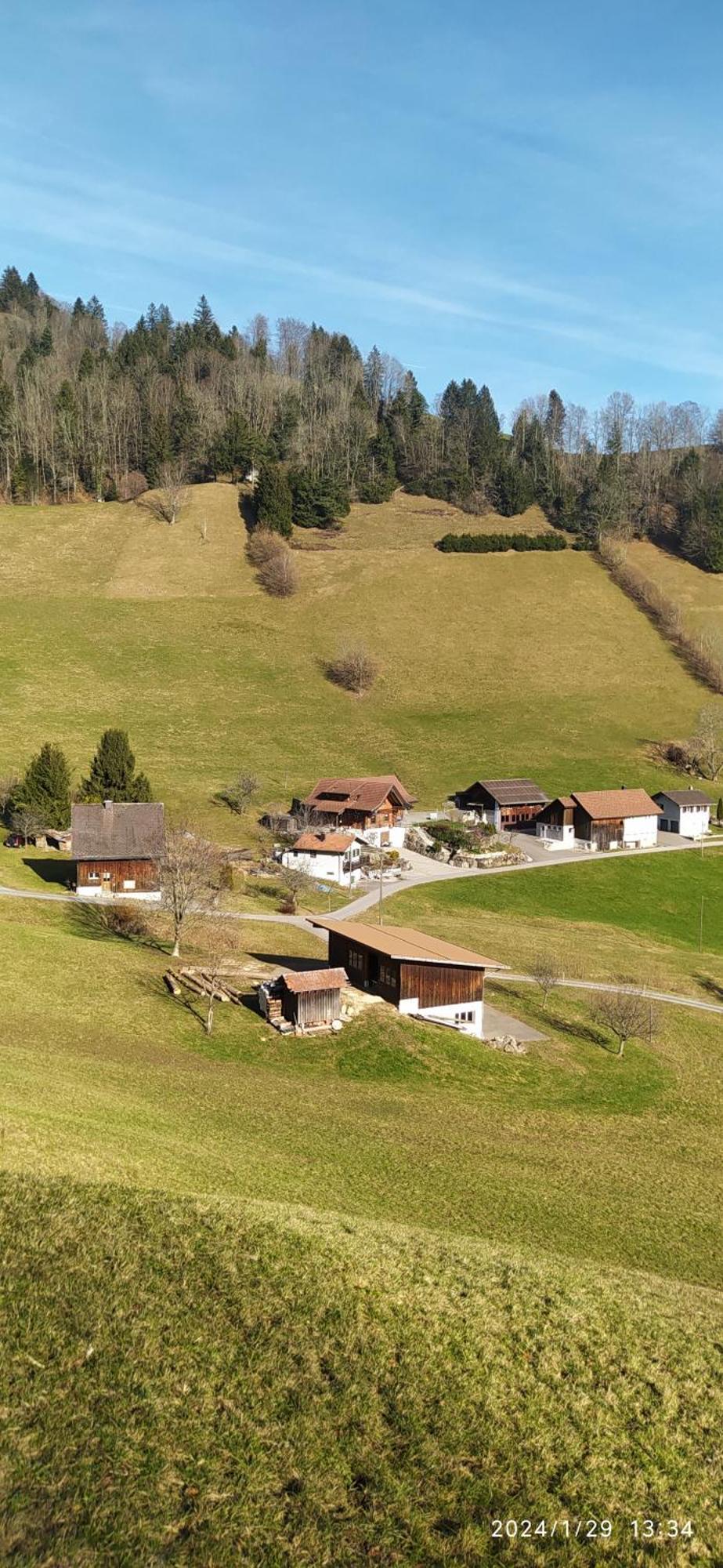 Dom Wiejski Artur Goldingen Exteriör bild