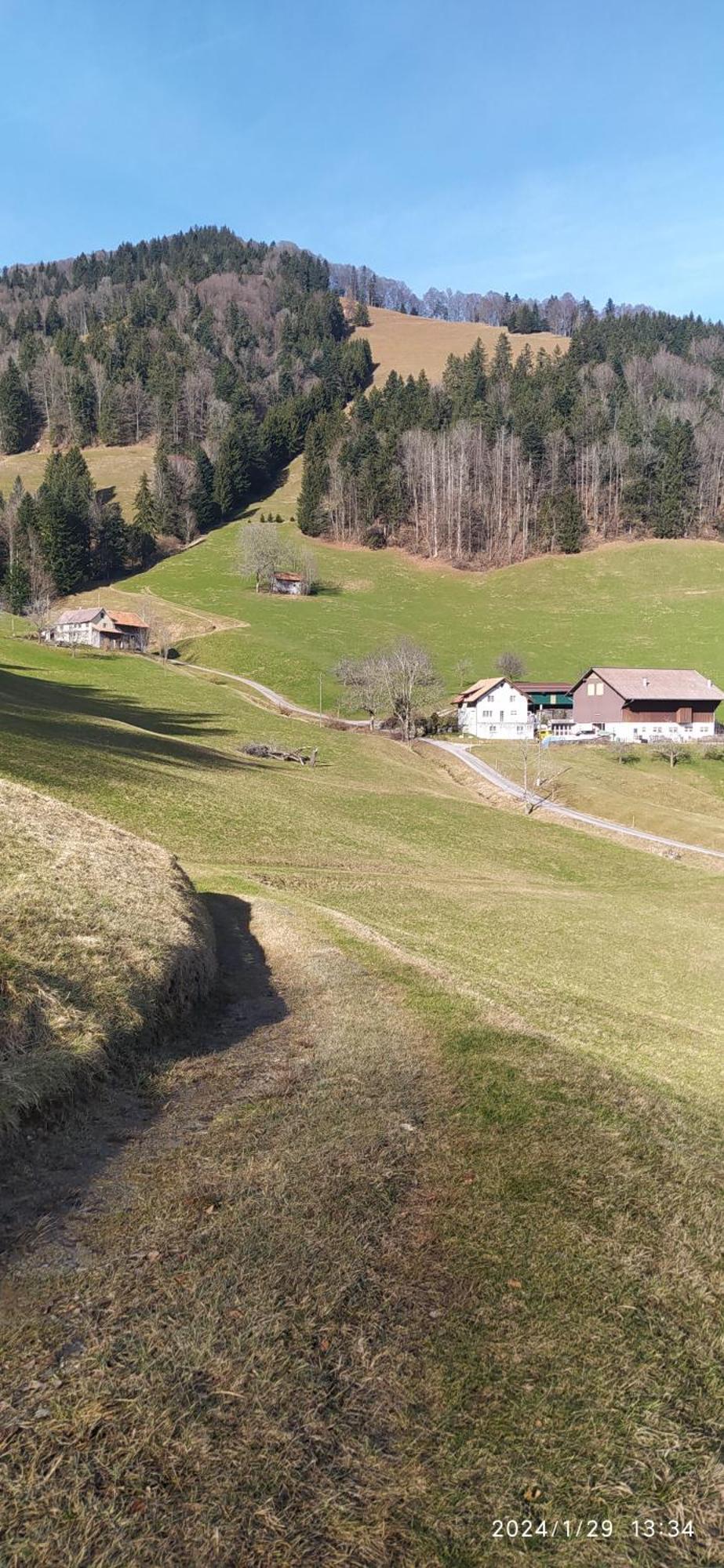 Dom Wiejski Artur Goldingen Exteriör bild