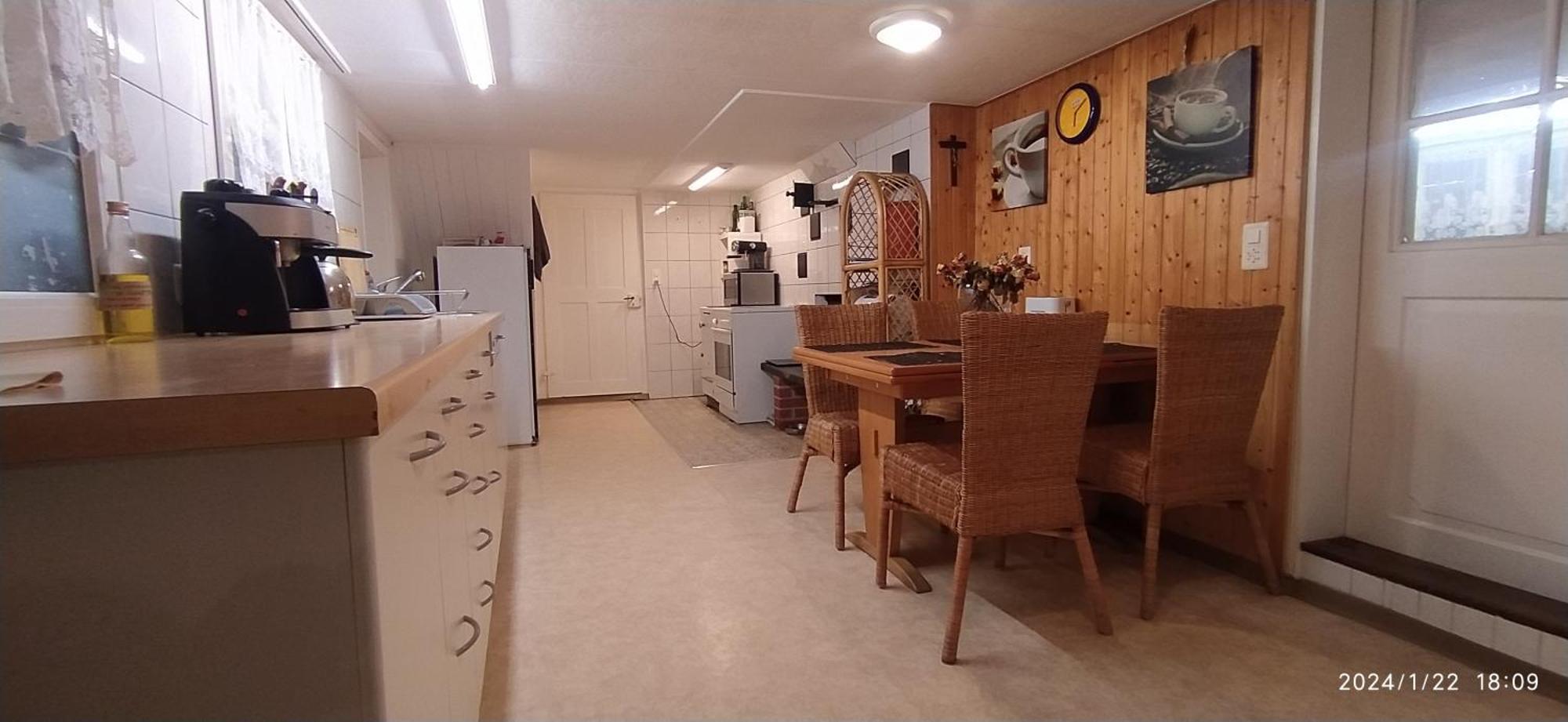 Dom Wiejski Artur Goldingen Exteriör bild